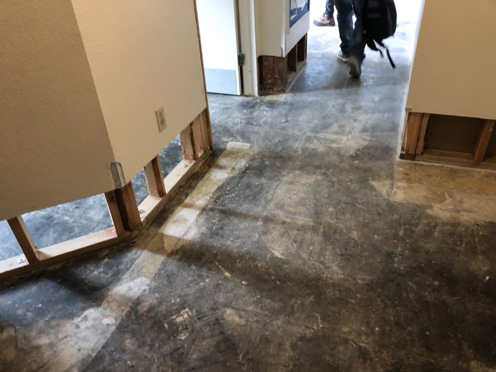 Photo of All Action Water Damage