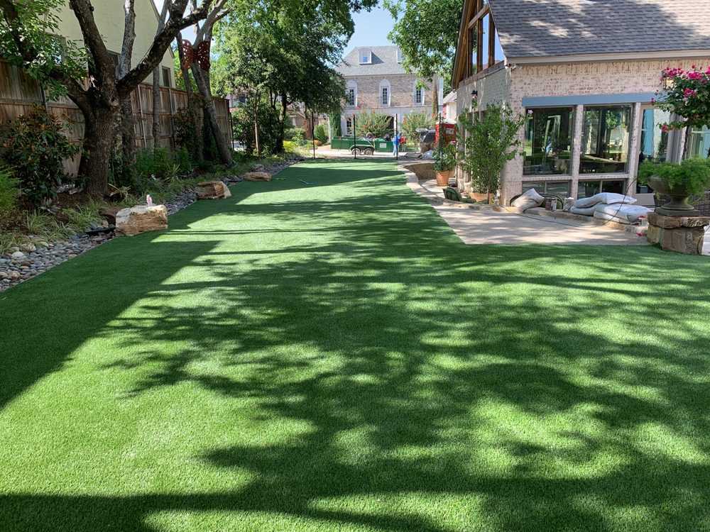 Photo of Ideal Turf Austin