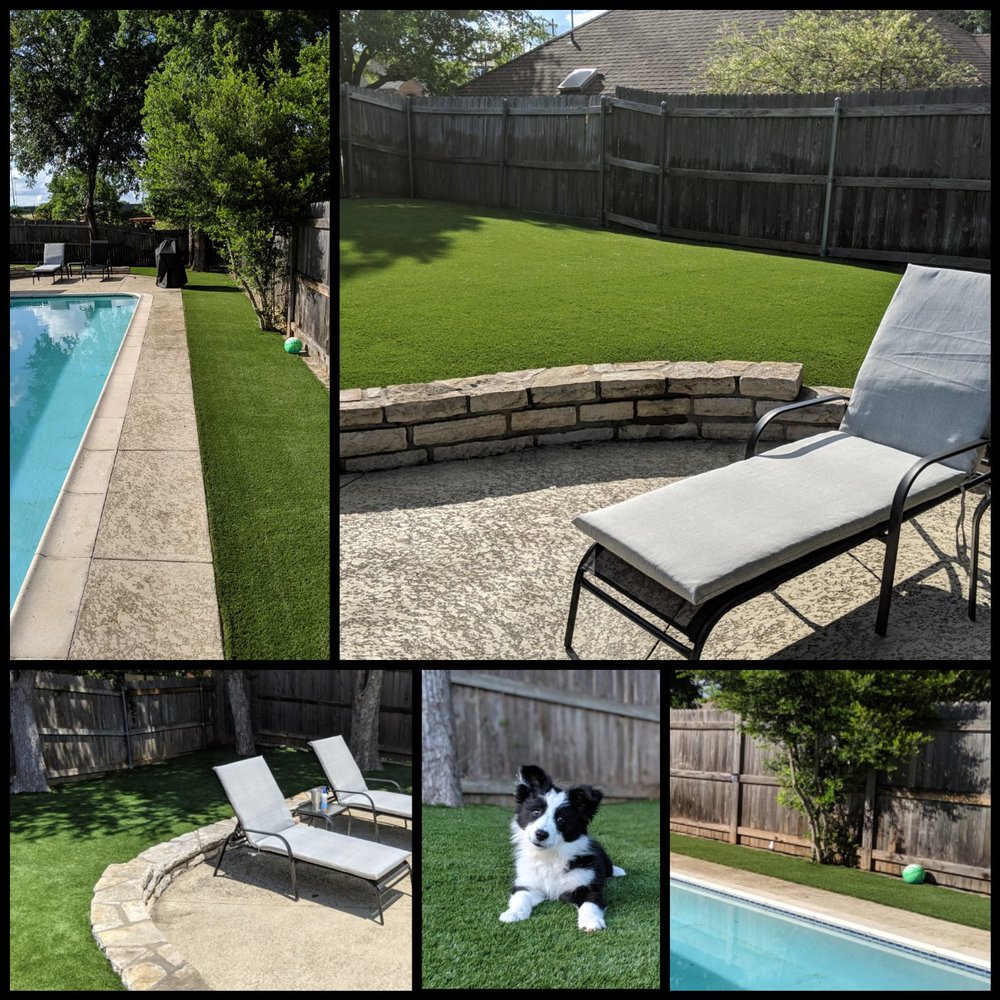 Photo of Ideal Turf Austin