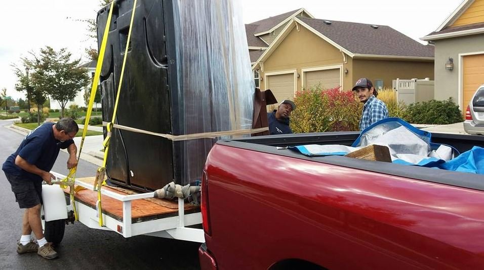 Photo of Furniture Master Moving Services