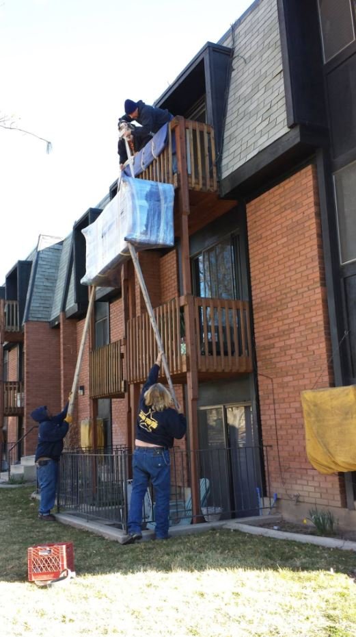 Photo of Furniture Master Moving Services