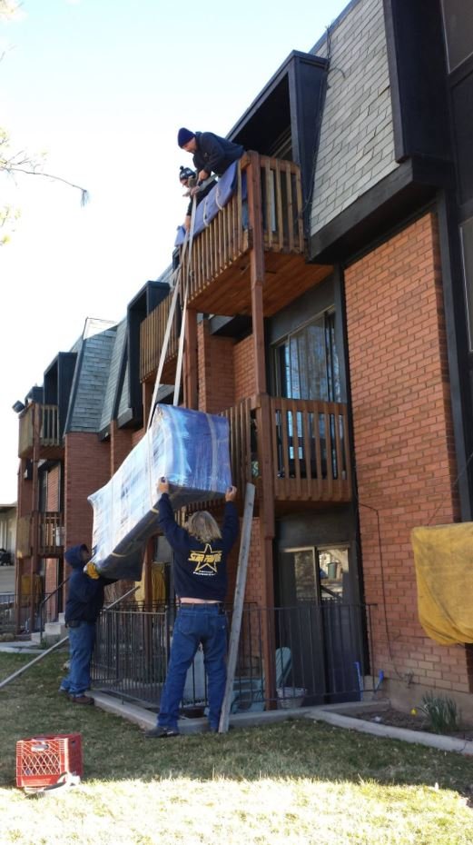 Photo of Furniture Master Moving Services