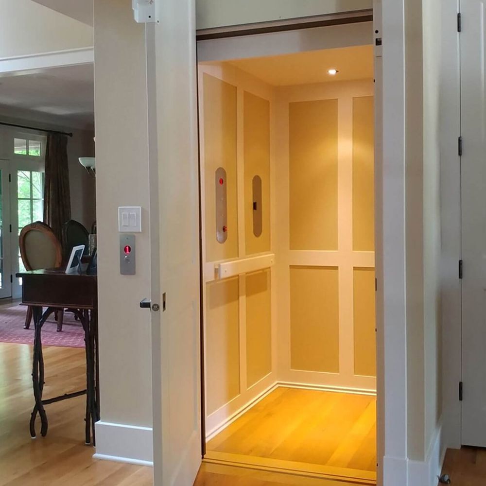 Photo of Country Home Elevator - Kansas City