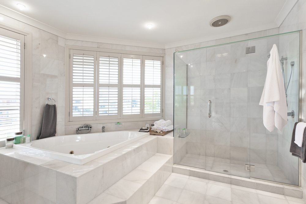 Photo of Supreme Showers