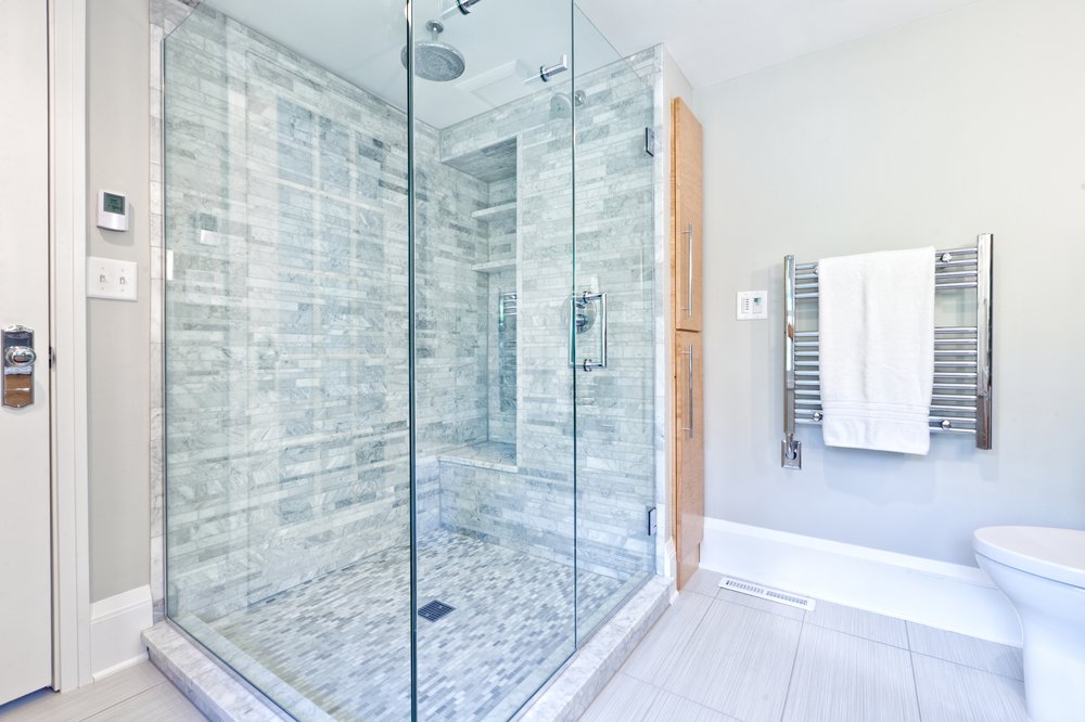 Photo of Supreme Showers