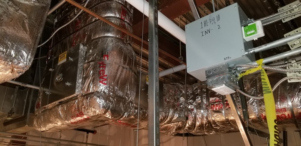 Photo of Onyx Insulation