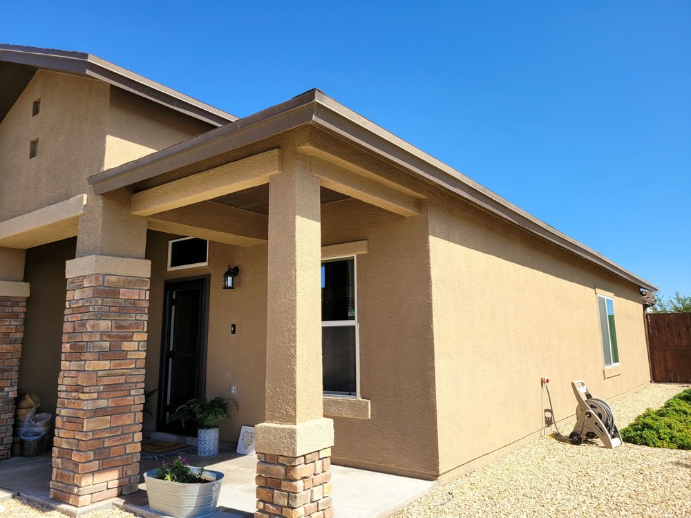 Photo of All Around EP Power Washing