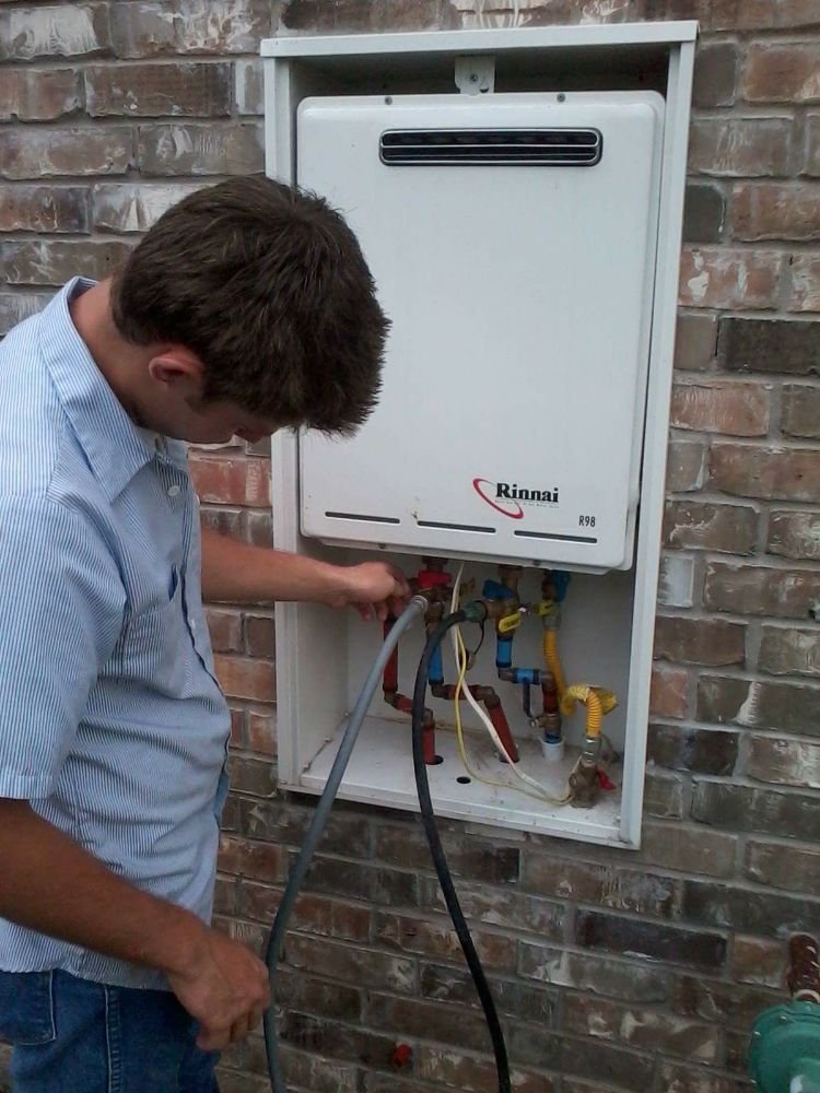 Photo of Creech Plumbing