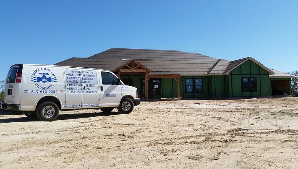 Photo of Creech Plumbing