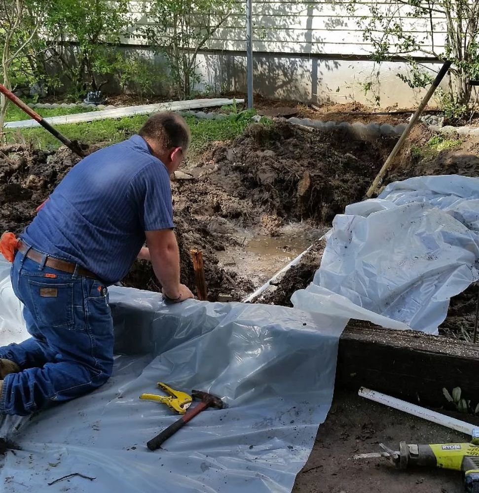 Photo of Creech Plumbing