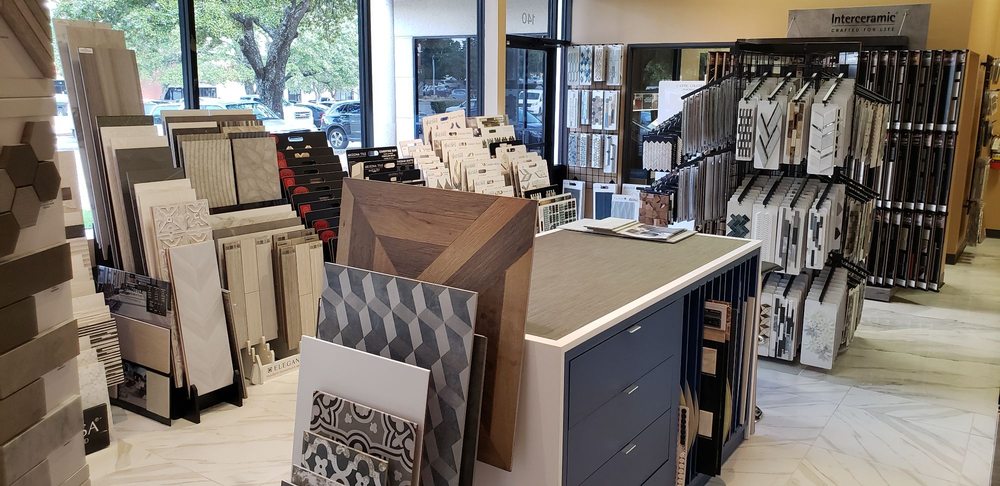 Photo of Landers Premier Flooring