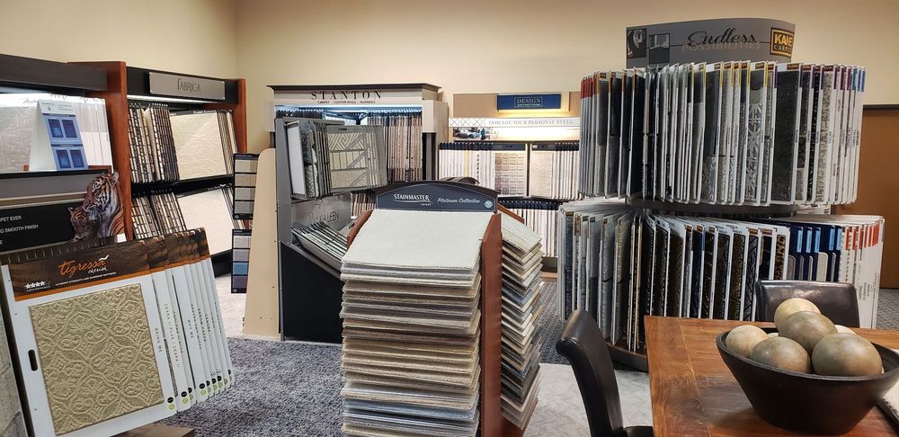 Photo of Landers Premier Flooring