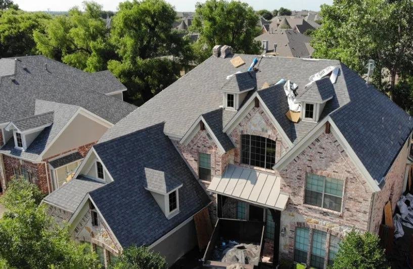Photo of Becker Roofing and Exteriors