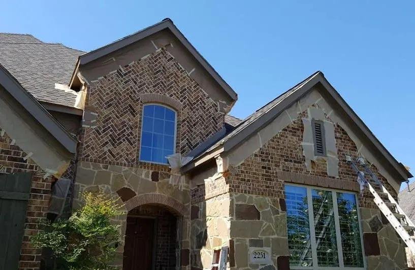 Photo of Becker Roofing and Exteriors