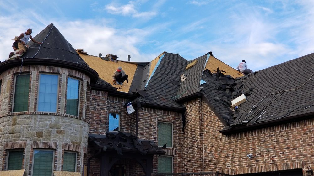 Photo of Becker Roofing and Exteriors
