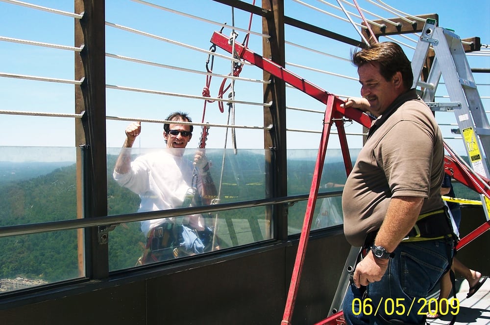 Photo of Griffin's Window Cleaning & Janitorial
