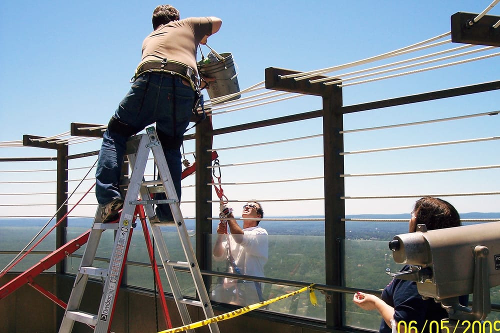 Photo of Griffin's Window Cleaning & Janitorial