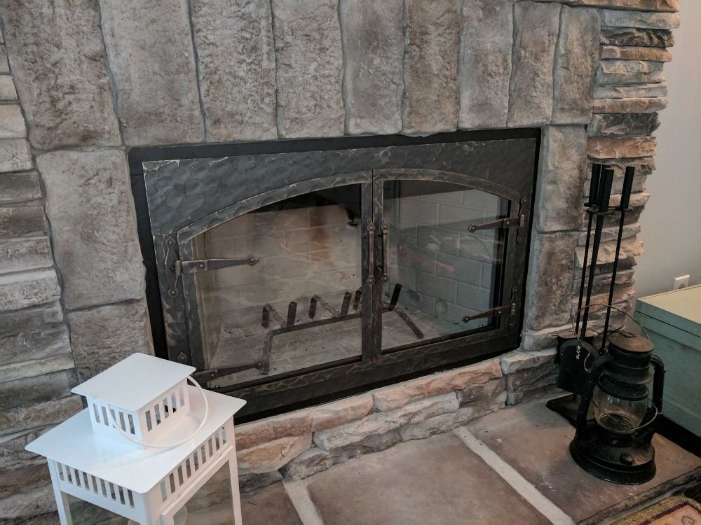 Photo of Nashville Fireplace & Grills