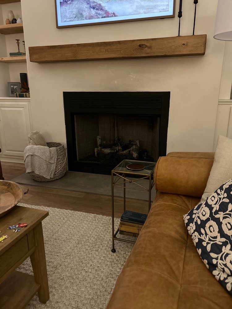 Photo of Nashville Fireplace & Grills