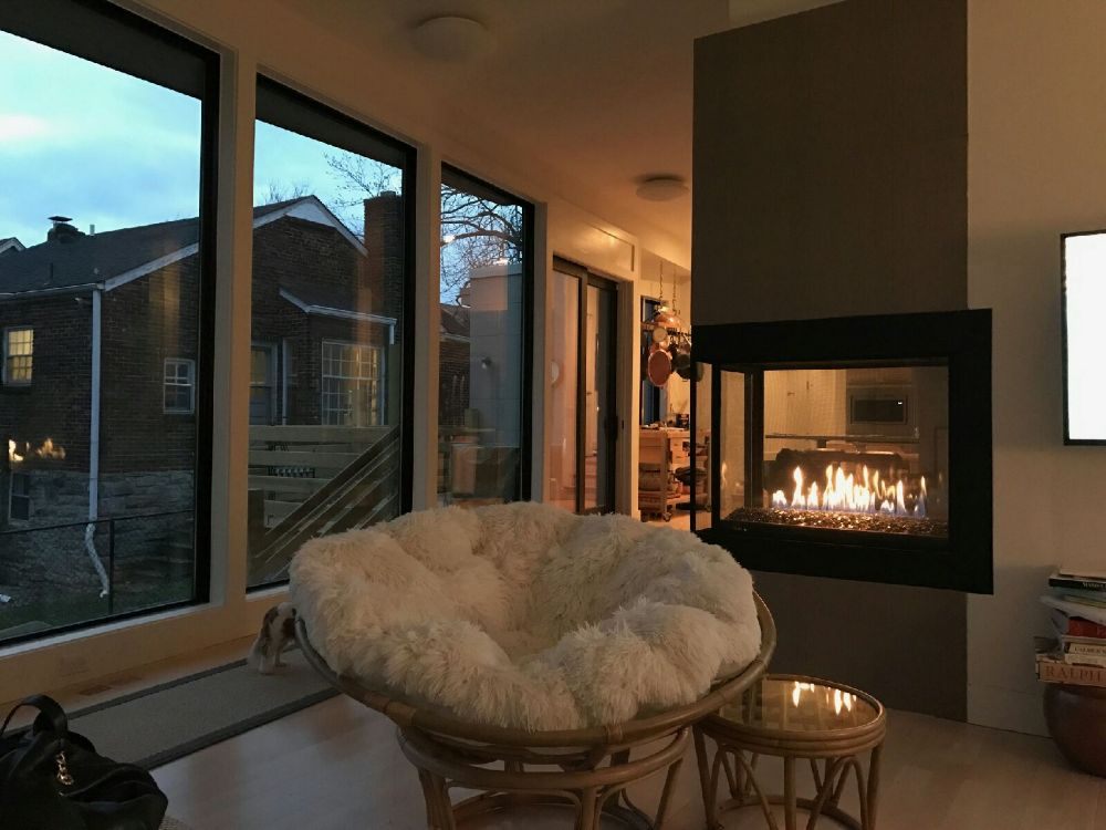 Photo of Nashville Fireplace & Grills