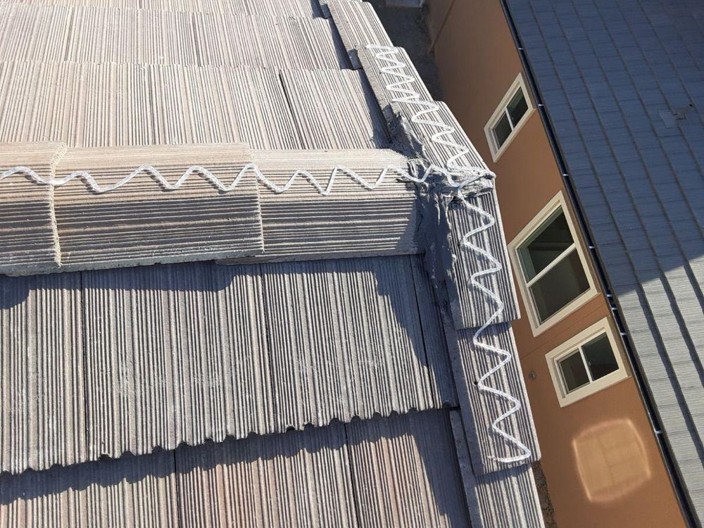 Photo of All Pro Window Cleaning