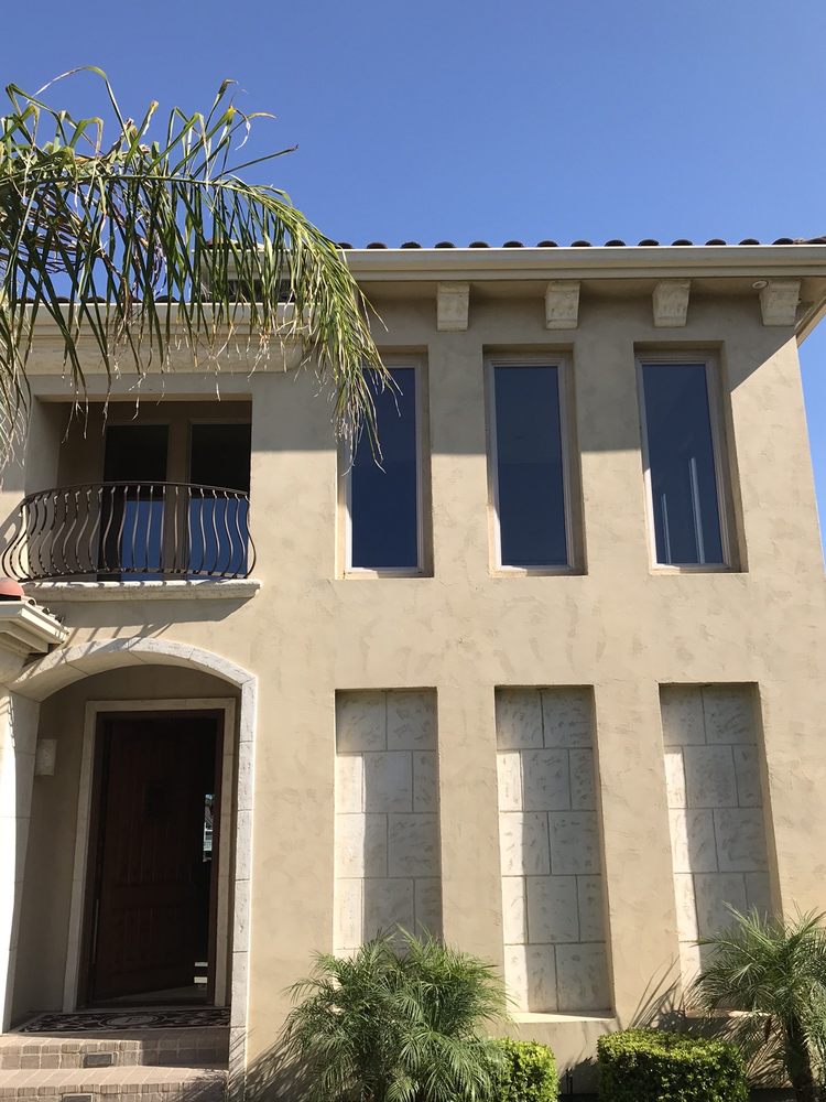 Photo of All Pro Window Cleaning