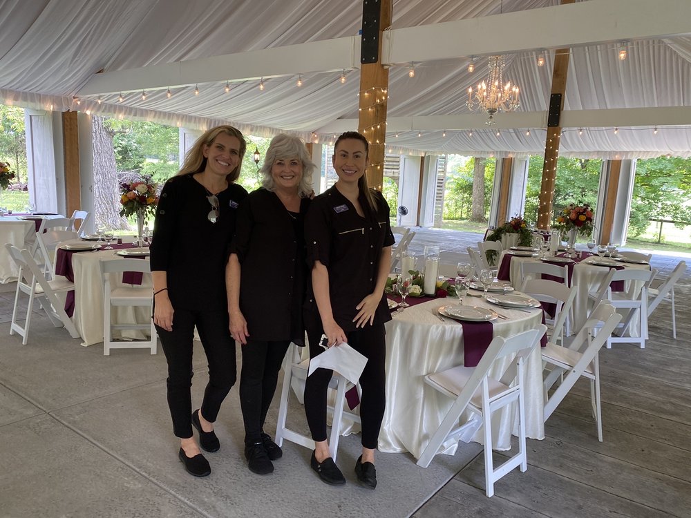 Photo of Iriswoods Wedding and Events Venue