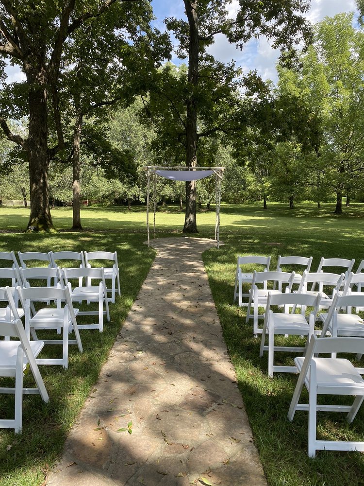 Photo of Iriswoods Wedding and Events Venue
