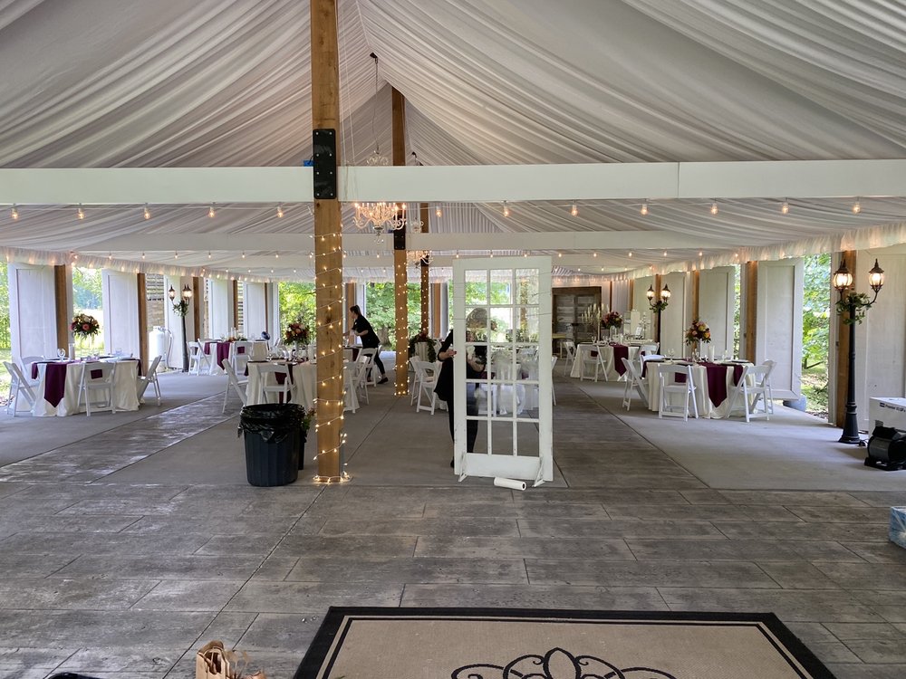 Photo of Iriswoods Wedding and Events Venue