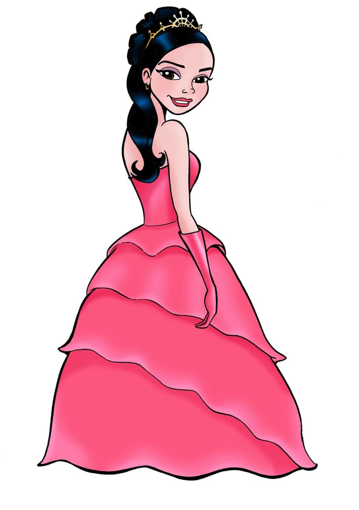 Photo of My San Antonio Quinceanera