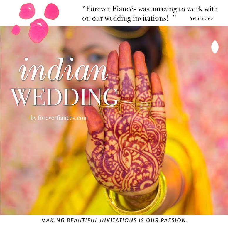 Photo of ForeverFiances Invitations