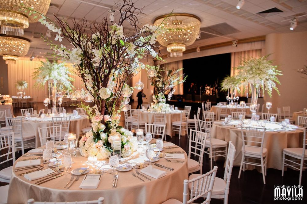 Photo of Emanuel Luxury Venue