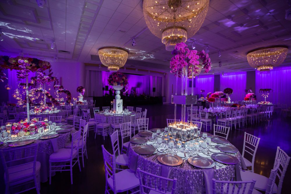 Photo of Emanuel Luxury Venue