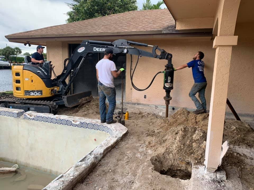 Photo of Miami Foundation Repair Experts