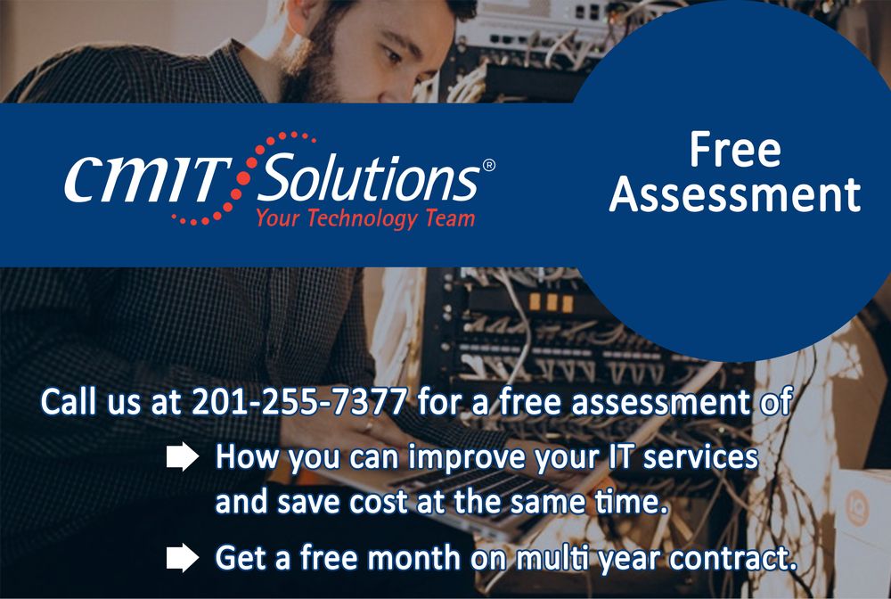 Photo of CMIT Solutions