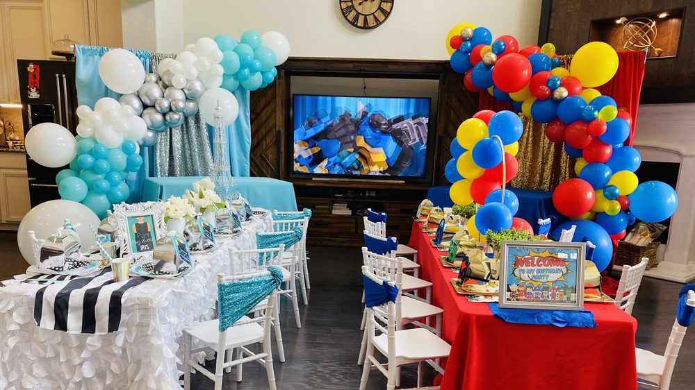 Photo of Mimi's Party Palace