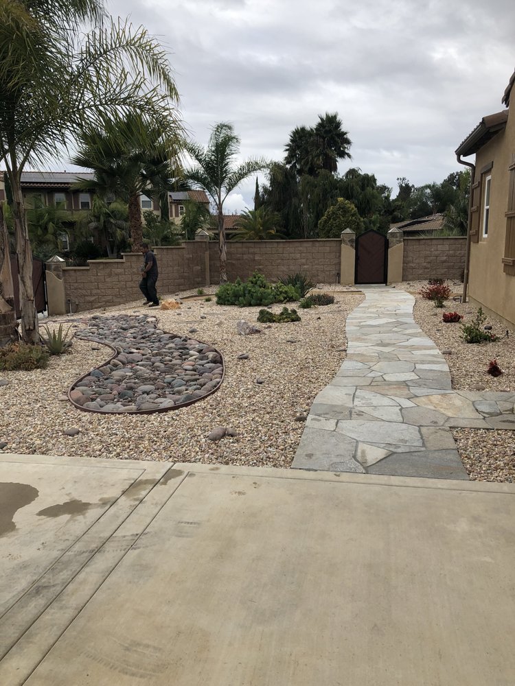 Photo of MVG Masonry