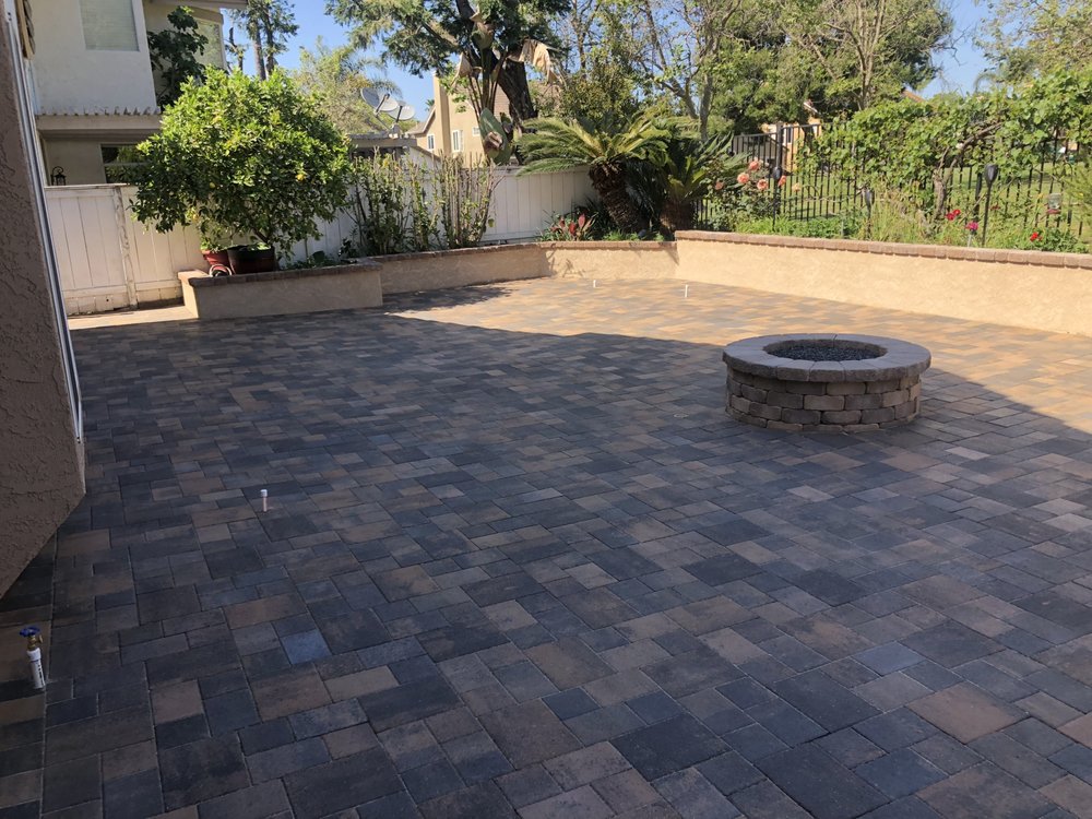 Photo of MVG Masonry