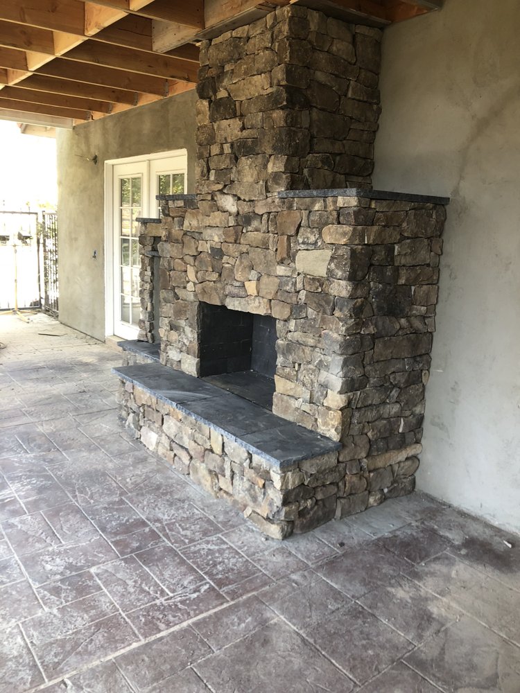 Photo of MVG Masonry