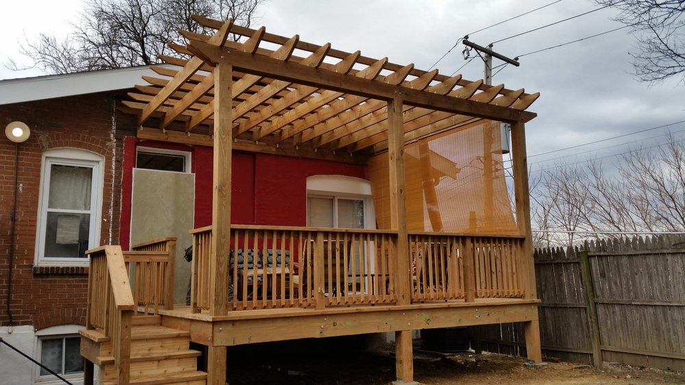 Photo of Mizzell Remodeling & Exteriors
