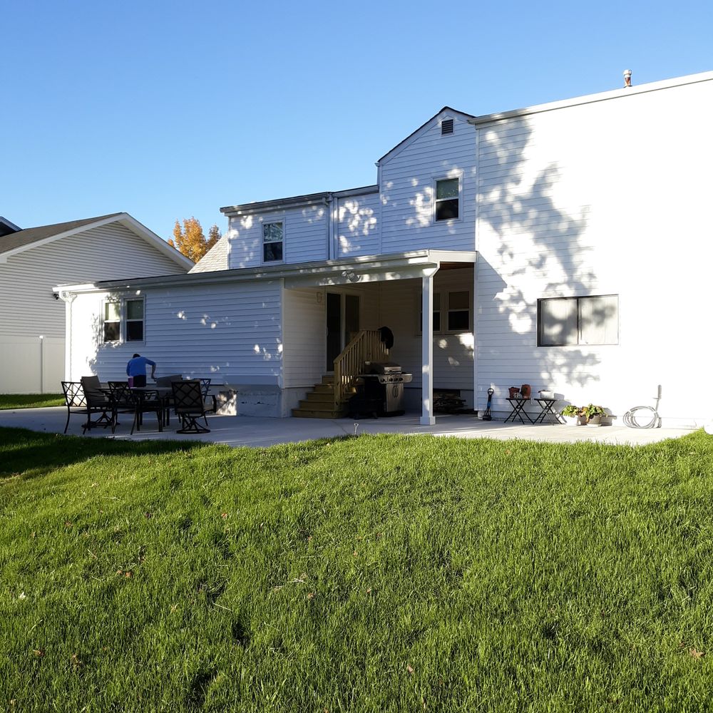 Photo of Mizzell Remodeling & Exteriors