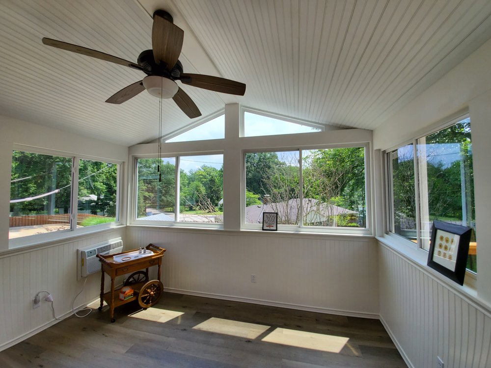 Photo of Mizzell Remodeling & Exteriors