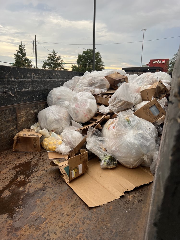 Photo of Bubba's Junk Removal