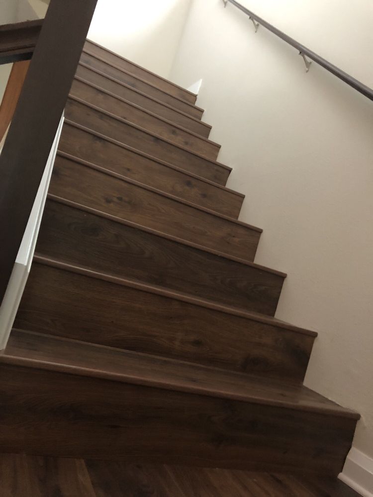 Photo of N.W. Custom Hardwood Floors