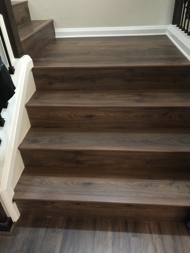 Photo of N.W. Custom Hardwood Floors