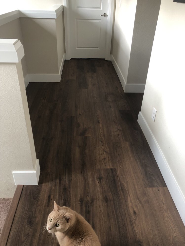 Photo of N.W. Custom Hardwood Floors