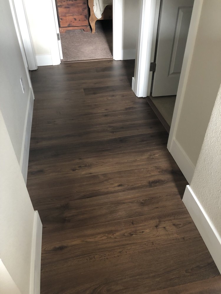 Photo of N.W. Custom Hardwood Floors