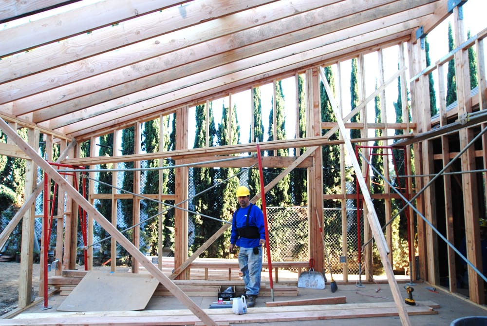 Photo of KRB Construction