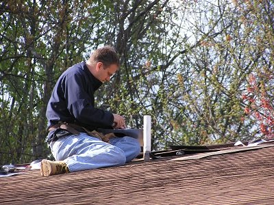 Photo of Semper West Roofing