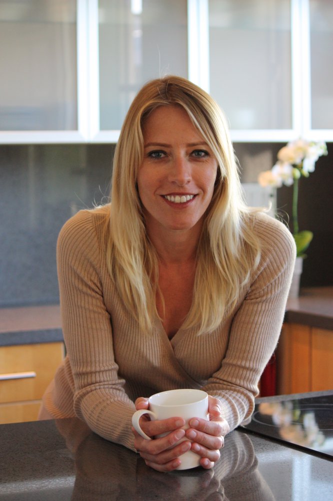 Photo of Kate Goodwin - Pacific Sotheby's International Realty